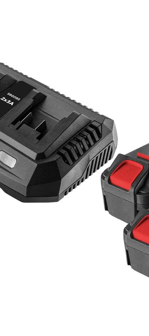 Graphite 58GE134 battery charger