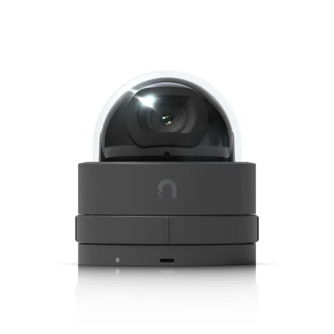 Ubiquiti UVC-G5-Dome-Ultra Black Security Camera
