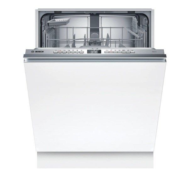 Bosch Serie 4 SMV4HTX11E Built-In Dishwasher 13 Place Settings C