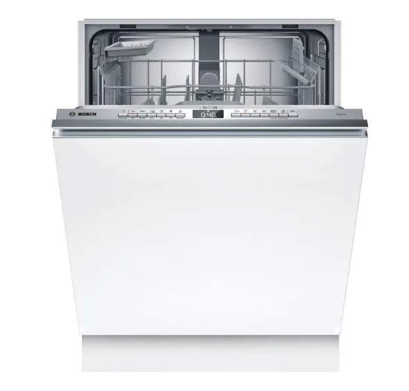 Bosch Serie 4 SMV4HTX11E Built-In Dishwasher 13 Place Settings C
