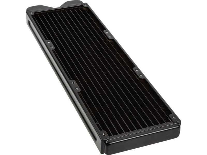 MagiCool Xflow Copper Radiator III - 360 Mm