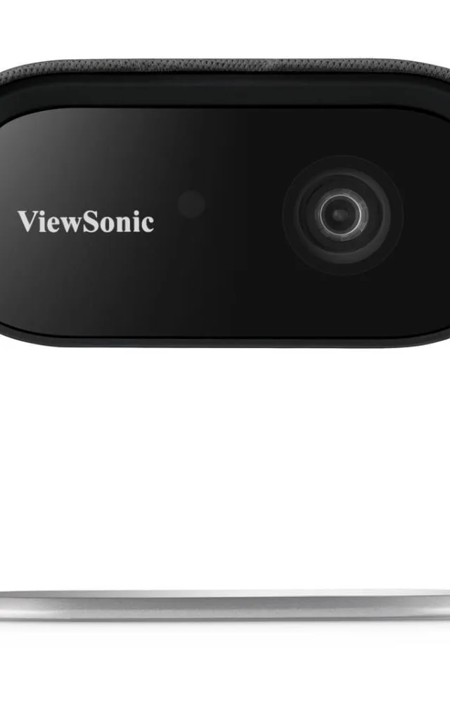 Projektor przenośny ViewSonic M1 Max LED FHD 500LL HDMI 2xUSB-C USB-A
