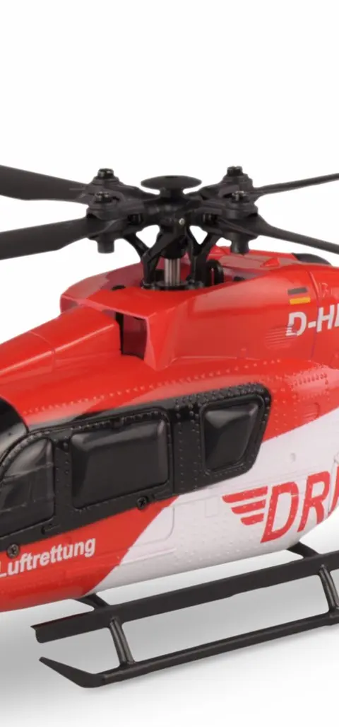 Amewi 25327 - Helikopter - 14 Jahr(e) - 350 mAh - 100 g