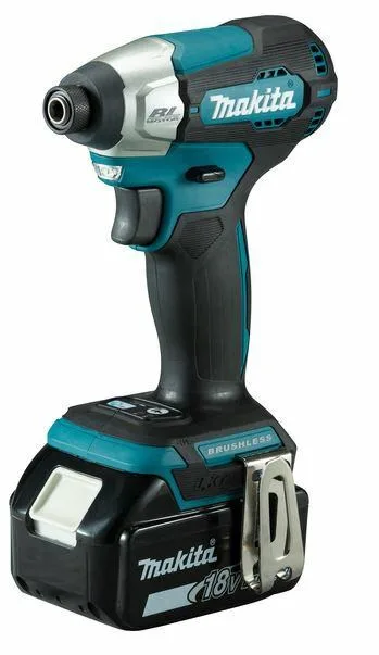 Impact Driver Makita 18V DTD157RFJ