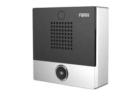 Fanvil i10S SIP Mini Intercom