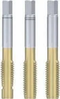 GWINTOWNIK M10 NGMM/3-P DIN-352 (6HX) HSSE TIN INOX
