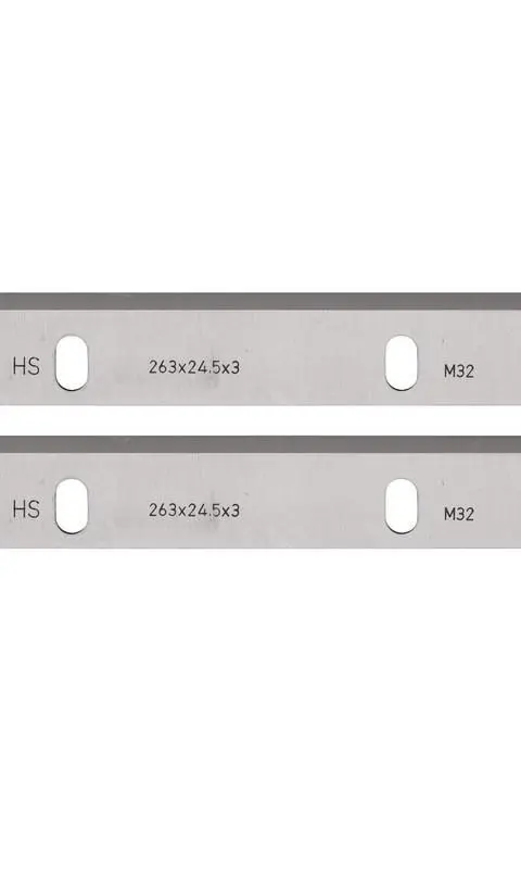 METABO Planer Knives HC300 /2pcs.