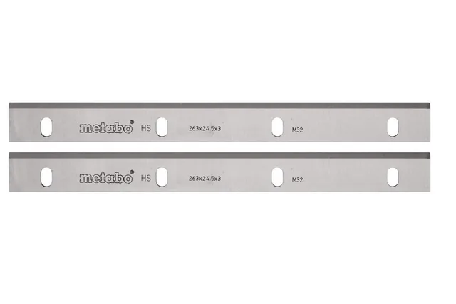 METABO Planer Knives HC300 /2pcs.