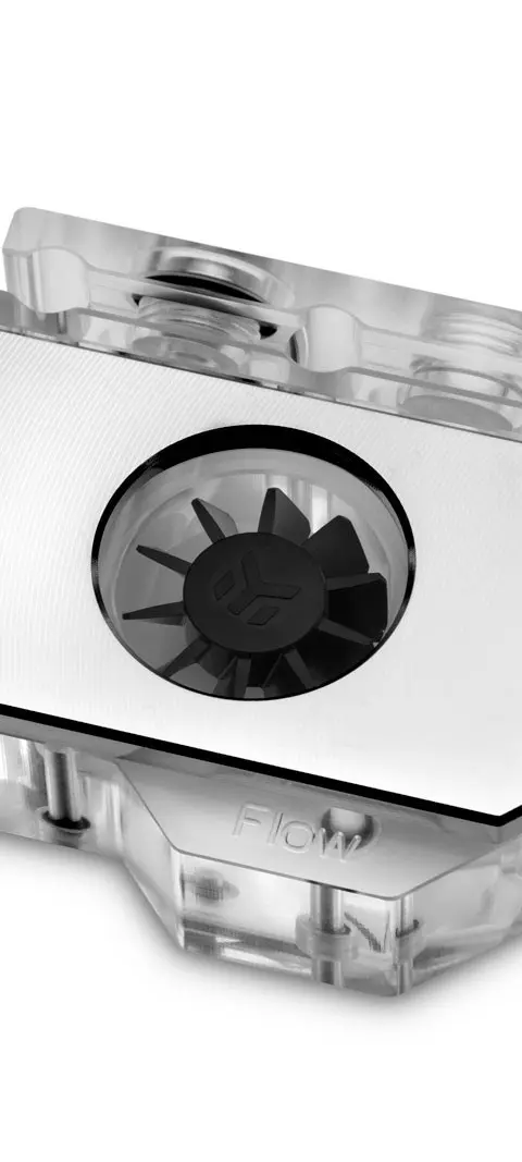 EK 3831109829752 computer cooling system part/accessory Flow indicator