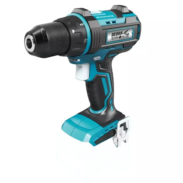 Drill Dedra DED7141 18 V