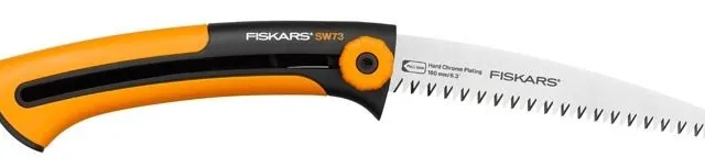 FS pruning saw (S) Xtract SW73 wet wood