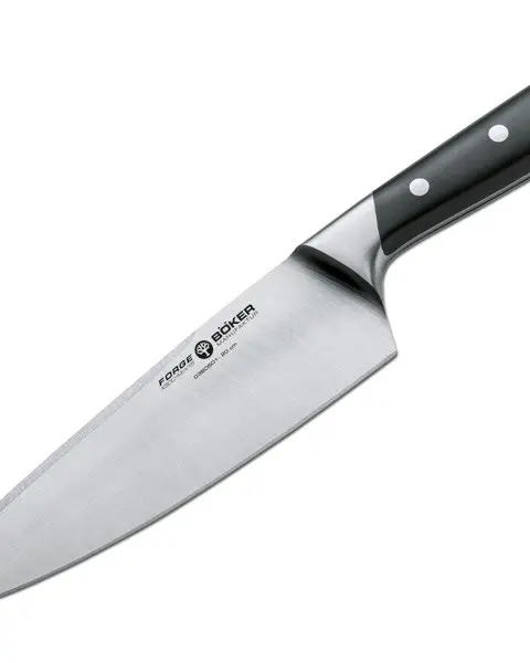 Chef'S Knife BöKer Forge 20 Cm