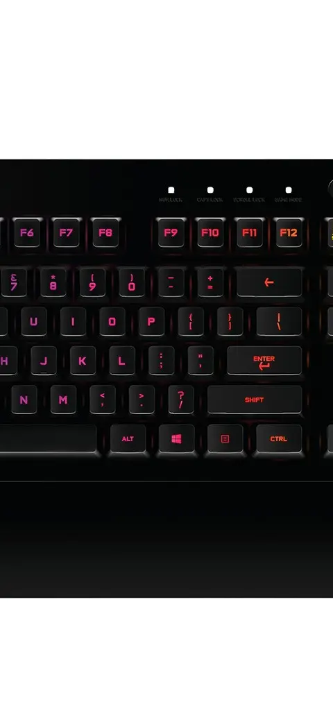 Logitech G G213 Prodigy Gaming Keyboard