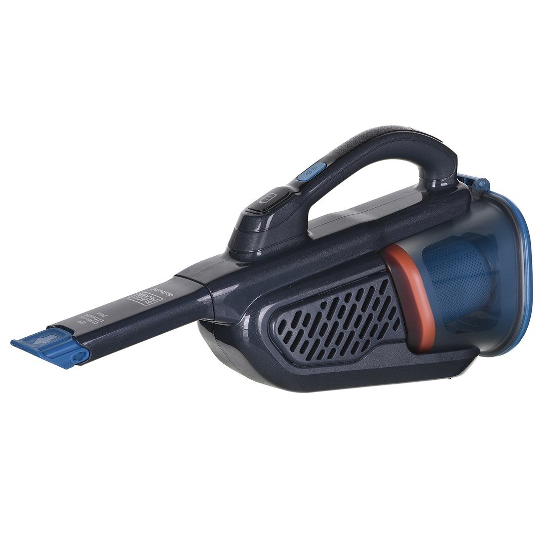 V HANDHELD VACUUM CLEANER BHHV320B BLACK DECKER 12