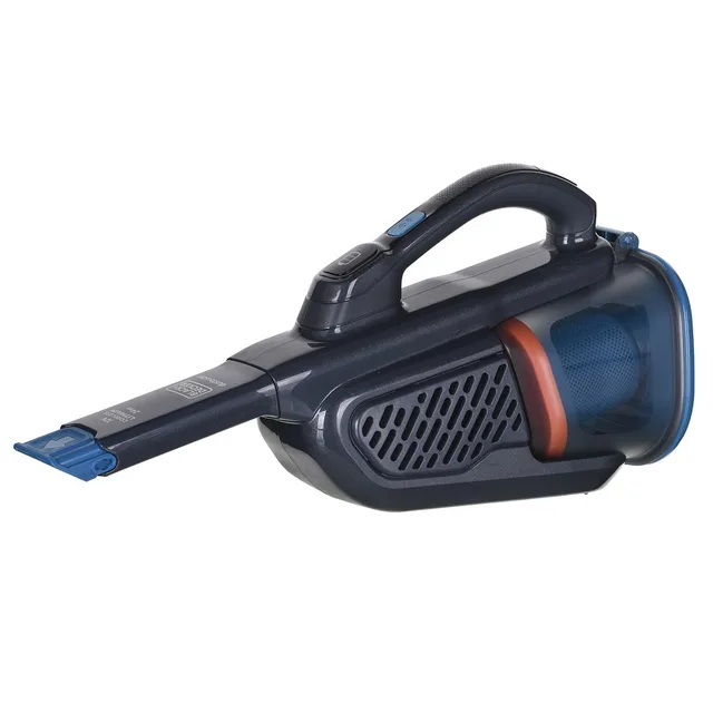 V HANDHELD VACUUM CLEANER BHHV320B BLACK DECKER 12