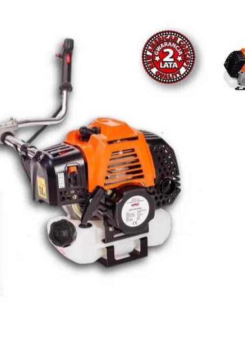 NAC BRUSH CUTTER 51.2cc 2.7Nm