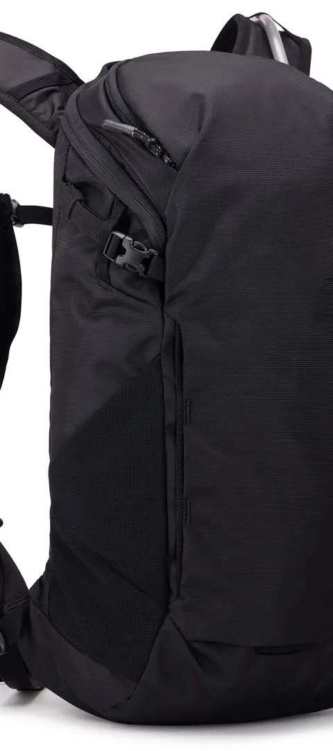 Thule Alltrail TAHP216 Black backpack Travel backpack Polyester