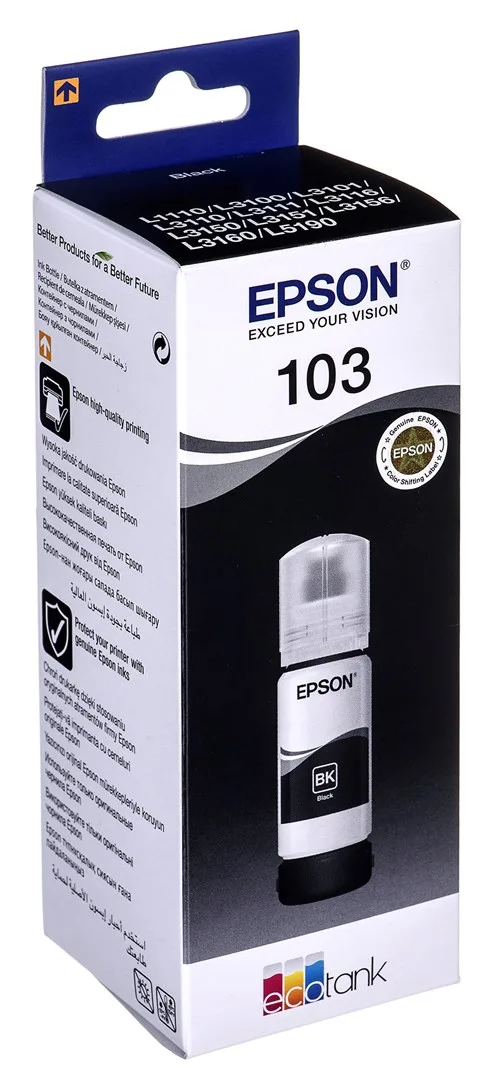 Epson 103 Original