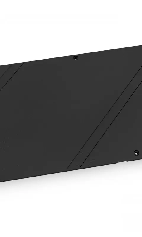EK 3831109836439 computer cooling system part/accessory Backplate