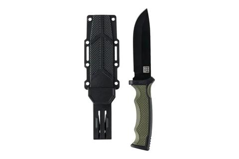 Bushawk Knife 9244 101 INC