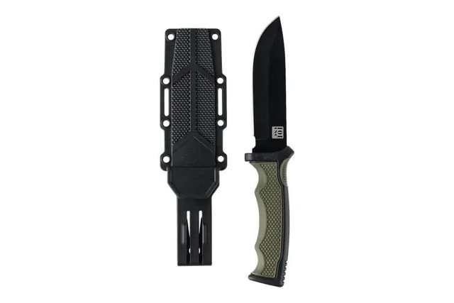 Bushawk Knife 9244 101 INC