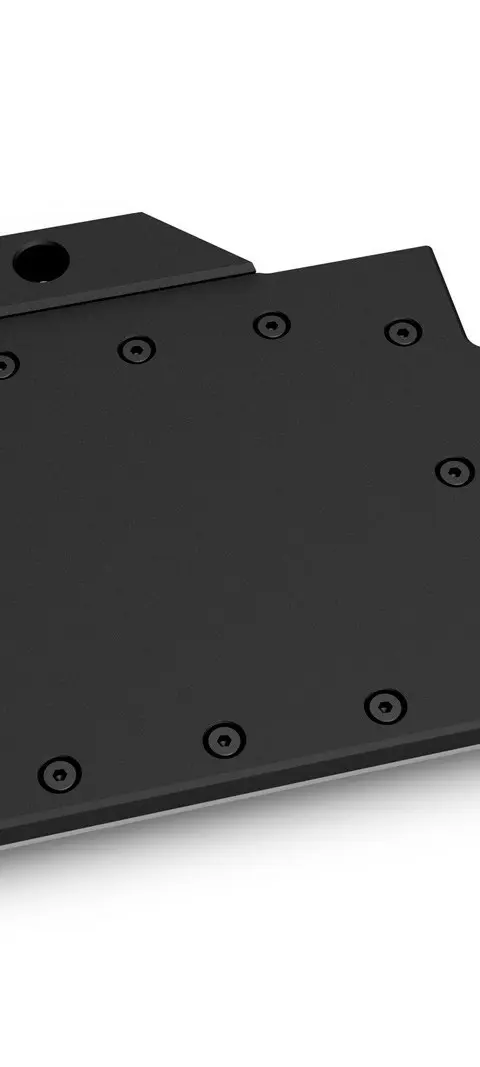 EK Vector Strix Water block