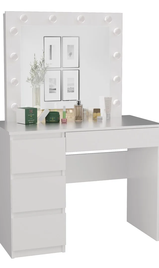 Topeshop Z.MIJAS L MARINA L Bedroom Vanity/Vanity Set
