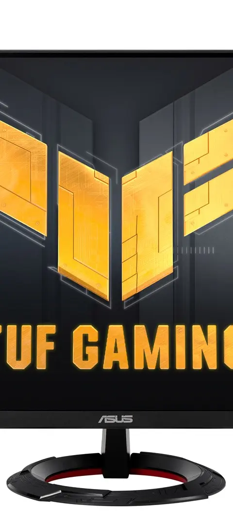 ASUS TUF Gaming VG279Q3R computer monitor 68.6 cm (27") 1920 x 1080 pixels Full HD LCD Black
