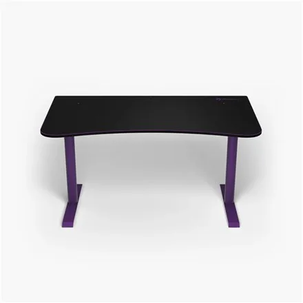 Arozzi Gaming Desk | Arena Medium | Purple
