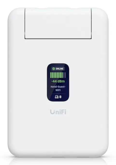 Ubiquiti UTR UniFi Router Podróżny