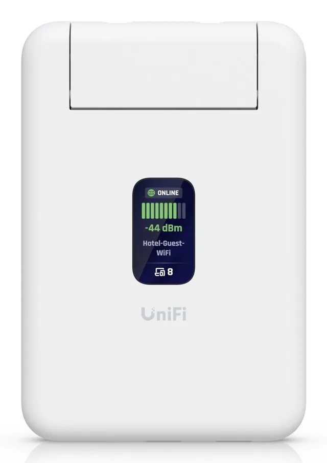 Ubiquiti UTR UniFi Router Podróżny