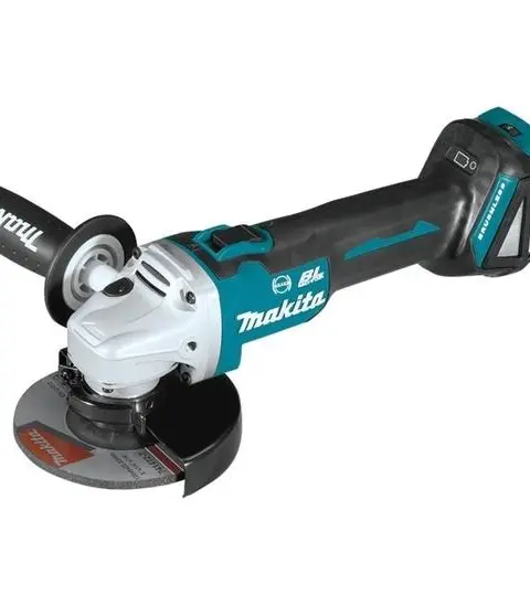 MAKITA DGA513ZJ 18V