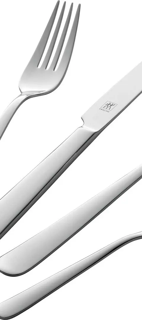 ZWILLING SWING Zestaw sztuććów (30 elementów)