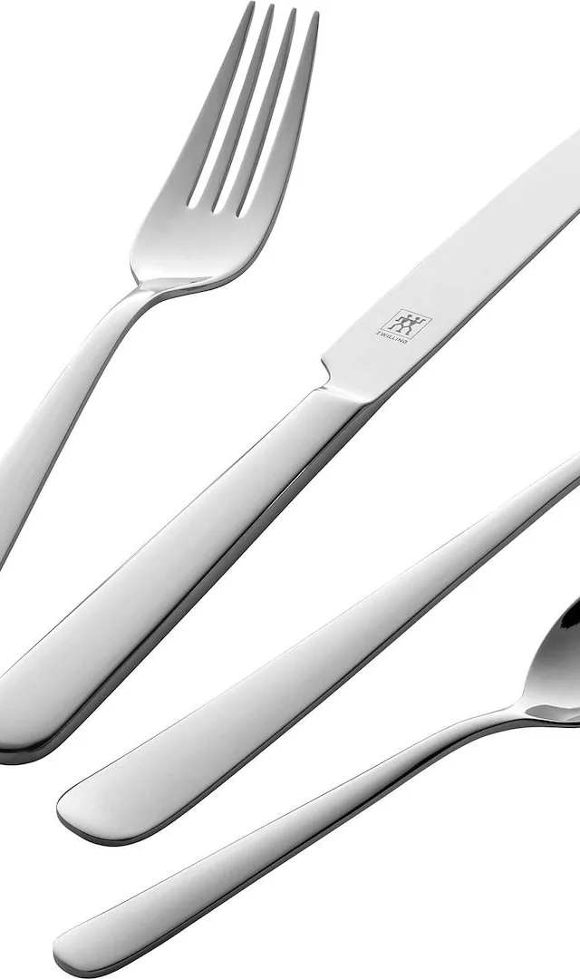 ZWILLING SWING Zestaw sztuććów (30 elementów)