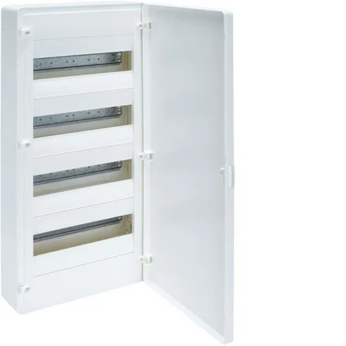 Hager VS412PD electrical enclosure IP40