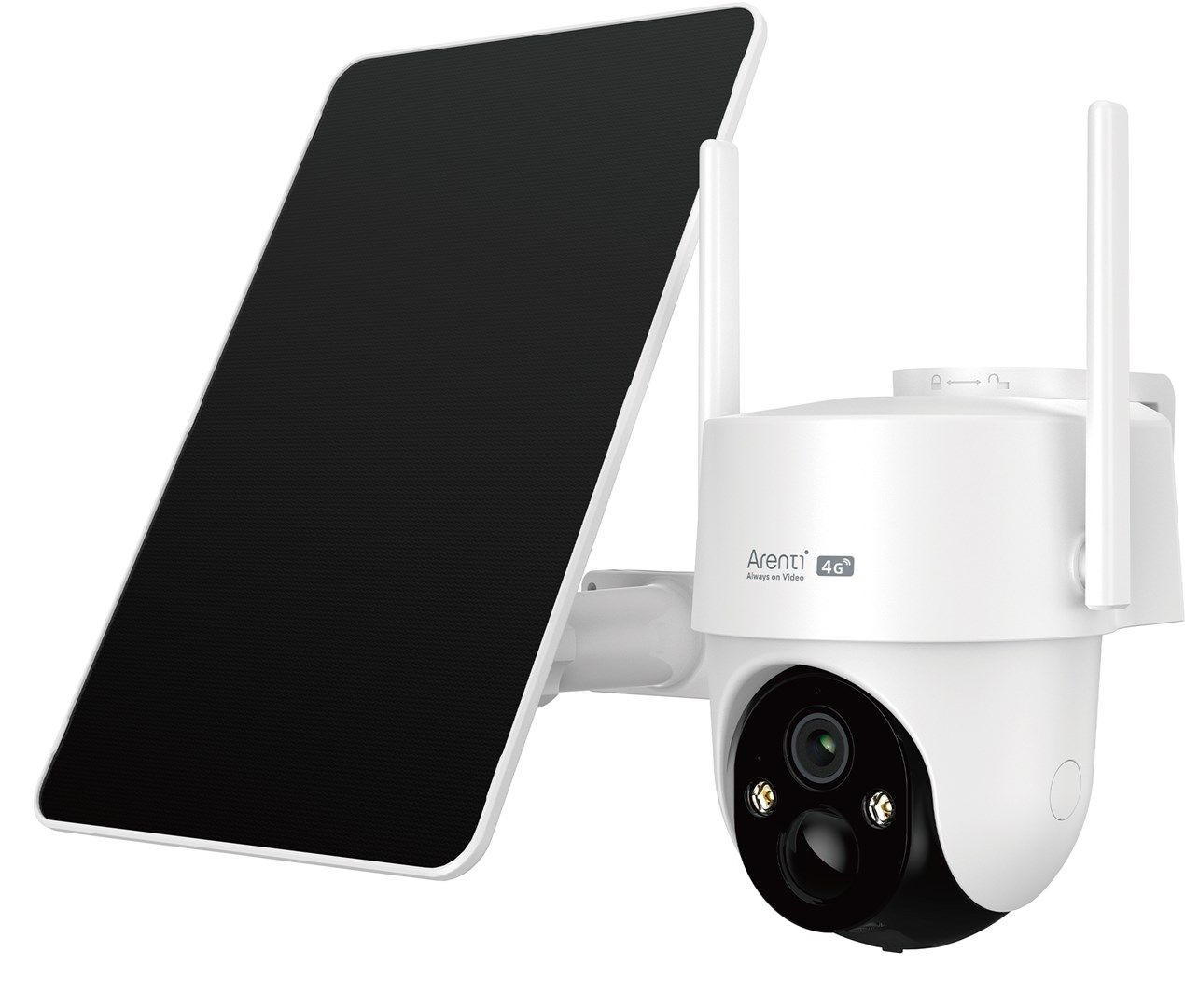 Arenti GO3G Kit3