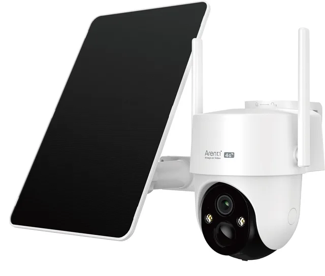 Arenti GO3G Kit3
