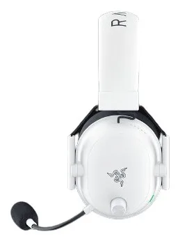 Razer BlackShark V2 HyperSpeed White - Gaming Headset