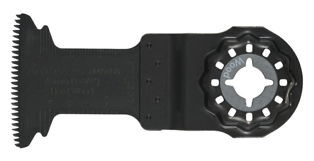 MAKITA MT BRZESZCZOT DO CIĘCIA WGŁĘBNEGO BIM 45mm X 45mm 14z/C TMA088 /5szt.