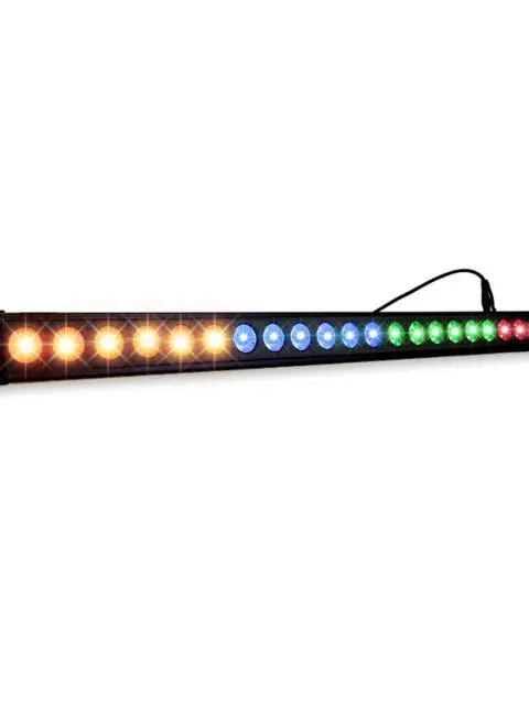 LIGHT4ME DECO BAR 24 RGBA Light Bar