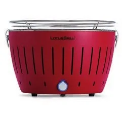 LotusGrill G34 U Rot