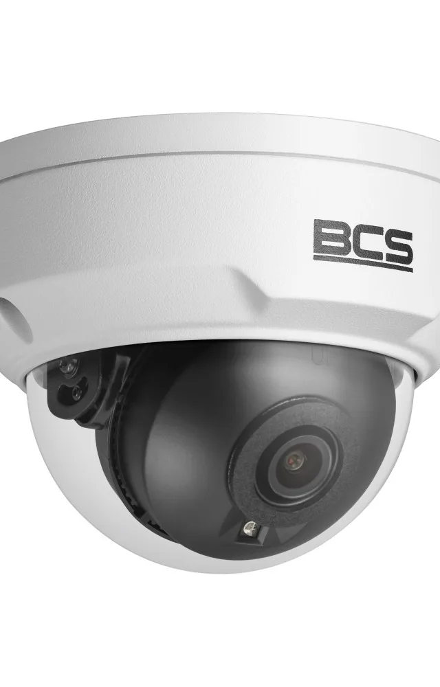 Kamera IP kopułowa 5Mpx BCS-P-DIP25FSR3-Ai2