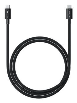 SATECHI Thunderbolt 5 Pro Cable