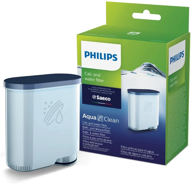 Philips CA6903/10 Calc and Water filter