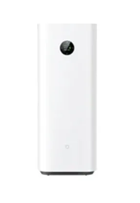 Xiaomi Smart Air Purifier 6 Plus EU | Suitable for rooms up to 53-91 m2 | White
