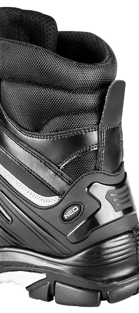 NEO tools 82-175-44 safety footwear