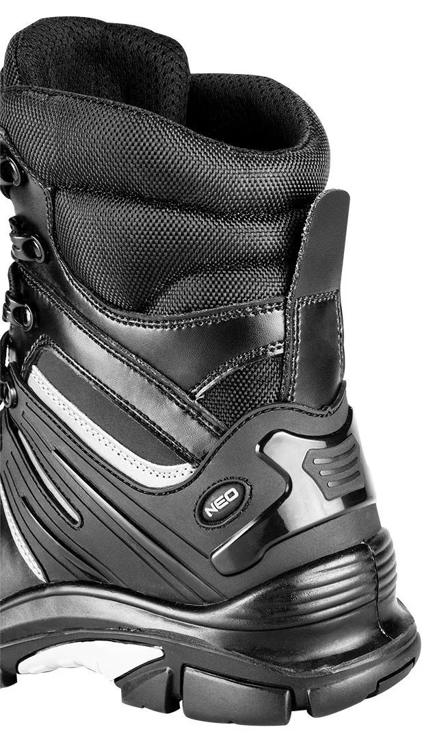 NEO tools 82-175-44 safety footwear