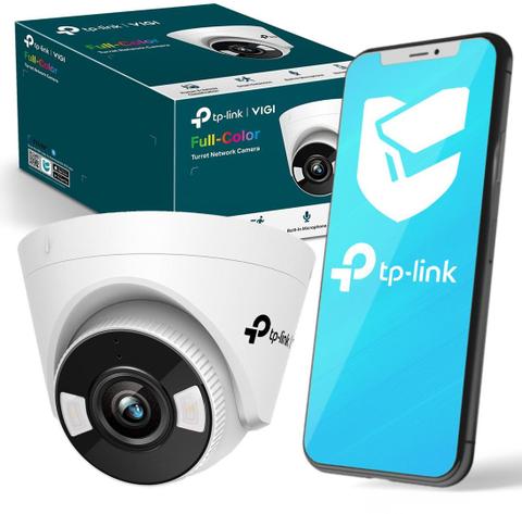 TP-Link VIGI C430 Turret IP security camera Indoor & outdoor 2304 x 1296 pixels Ceiling