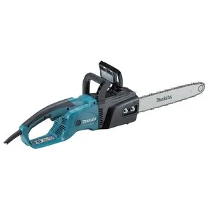 Makita UC4050A Chainsaw 2000 W Black Turquoise