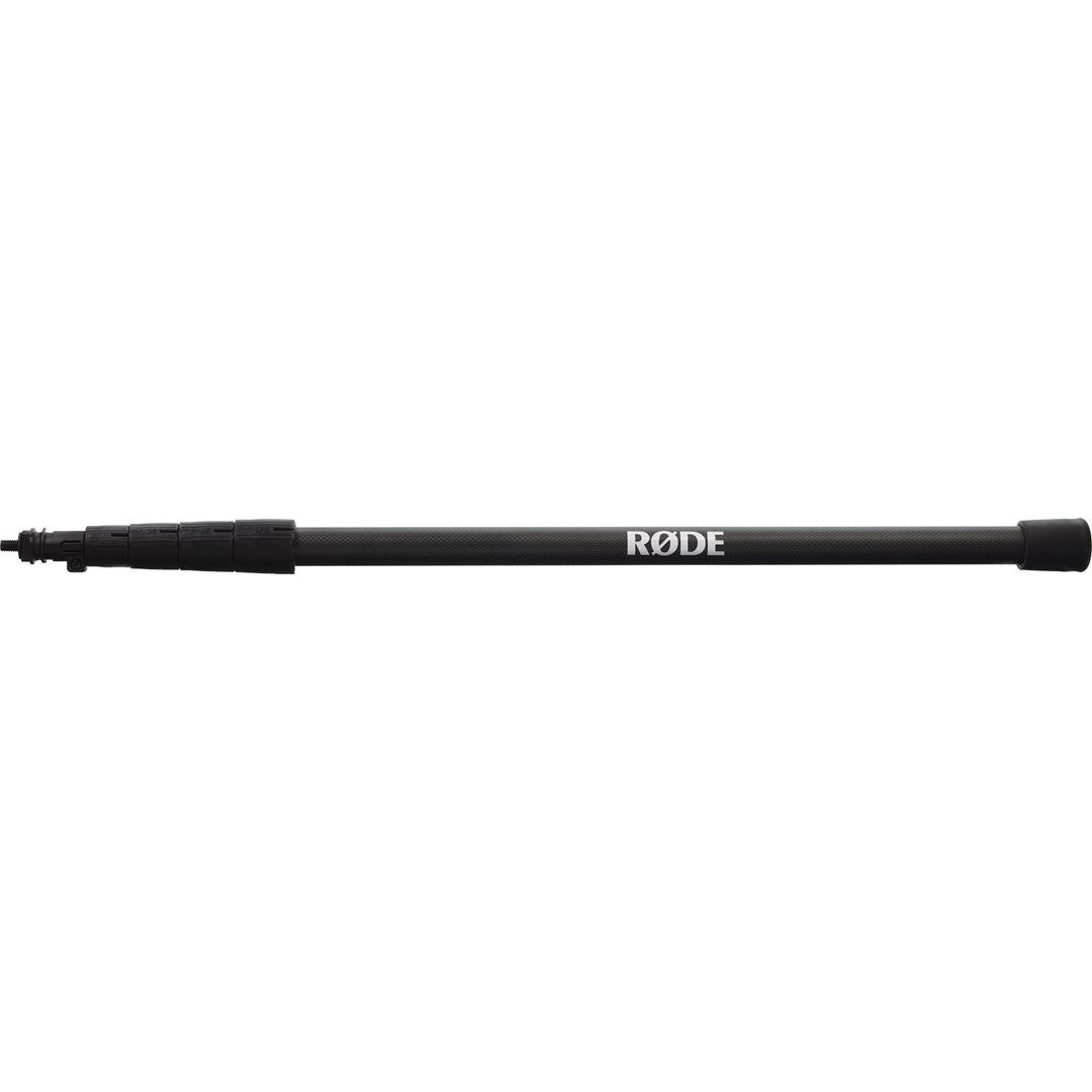 RODE BoomPole Pro - Microphone Pole